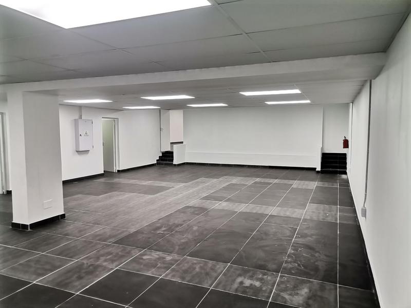 To Let commercial Property for Rent in Pinetown KwaZulu-Natal