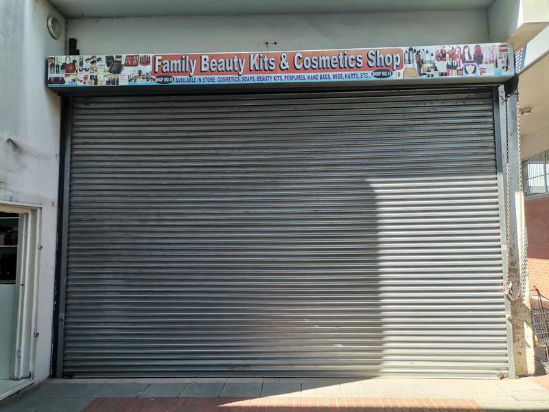Commercial Property for Sale in Pinetown KwaZulu-Natal