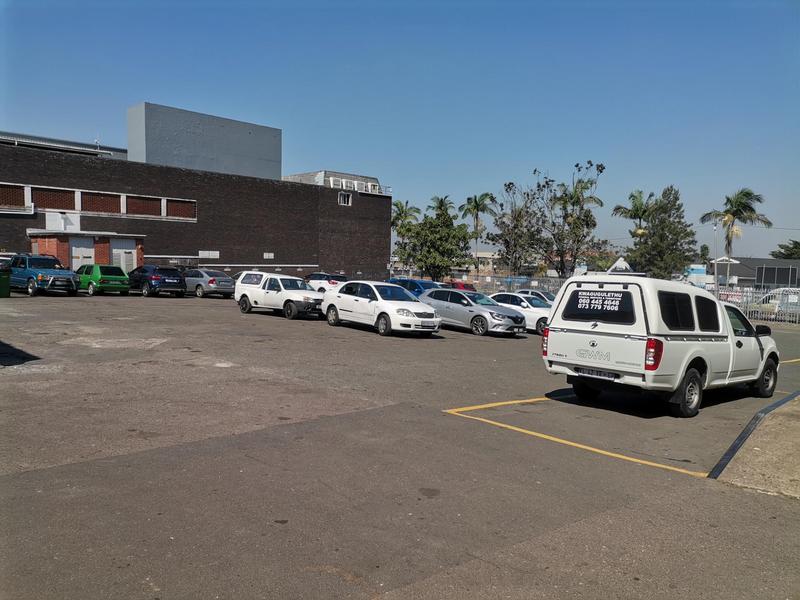 Commercial Property for Sale in Pinetown KwaZulu-Natal