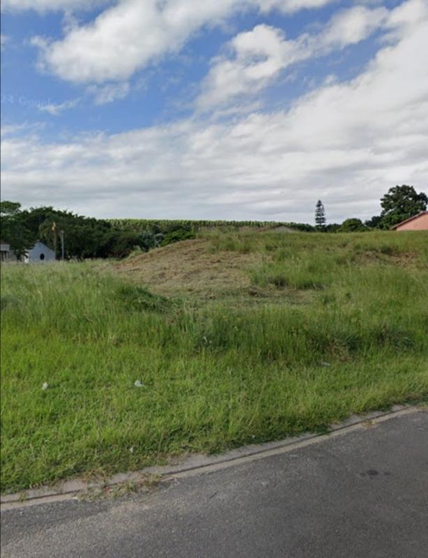 0 Bedroom Property for Sale in Wild en Weide KwaZulu-Natal