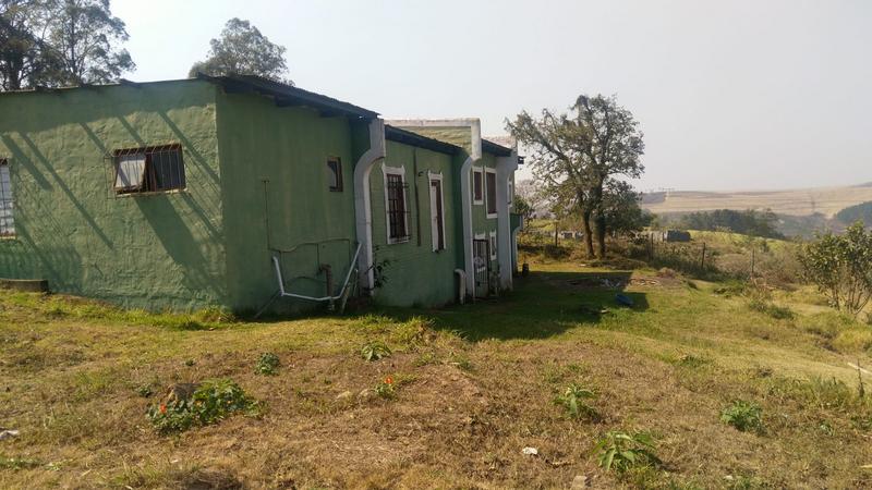 4 Bedroom Property for Sale in Melmoth KwaZulu-Natal