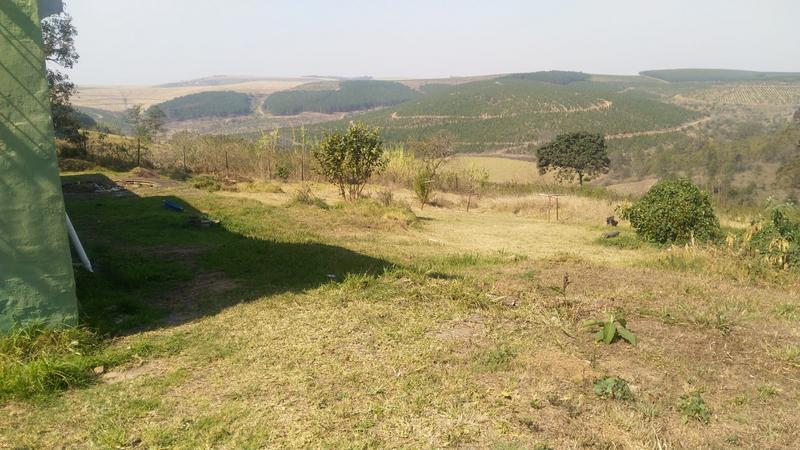 4 Bedroom Property for Sale in Melmoth KwaZulu-Natal
