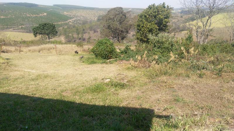 4 Bedroom Property for Sale in Melmoth KwaZulu-Natal