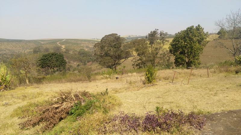 4 Bedroom Property for Sale in Melmoth KwaZulu-Natal