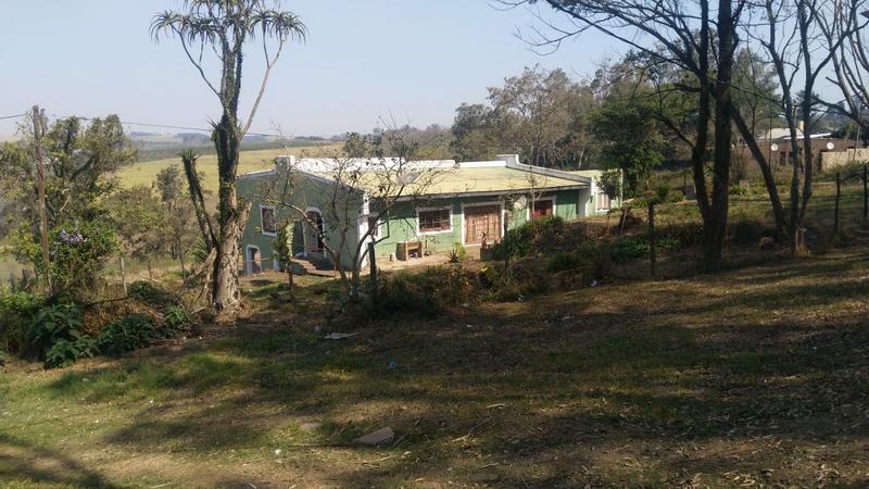 4 Bedroom Property for Sale in Melmoth KwaZulu-Natal