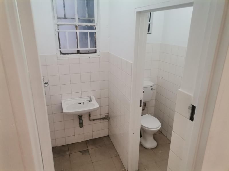 Commercial Property for Sale in Pinetown KwaZulu-Natal