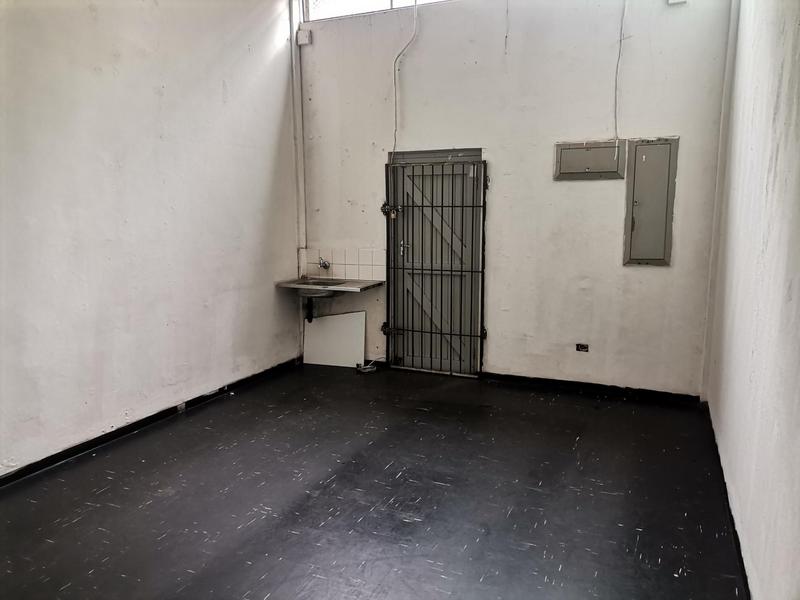To Let commercial Property for Rent in Pinetown KwaZulu-Natal