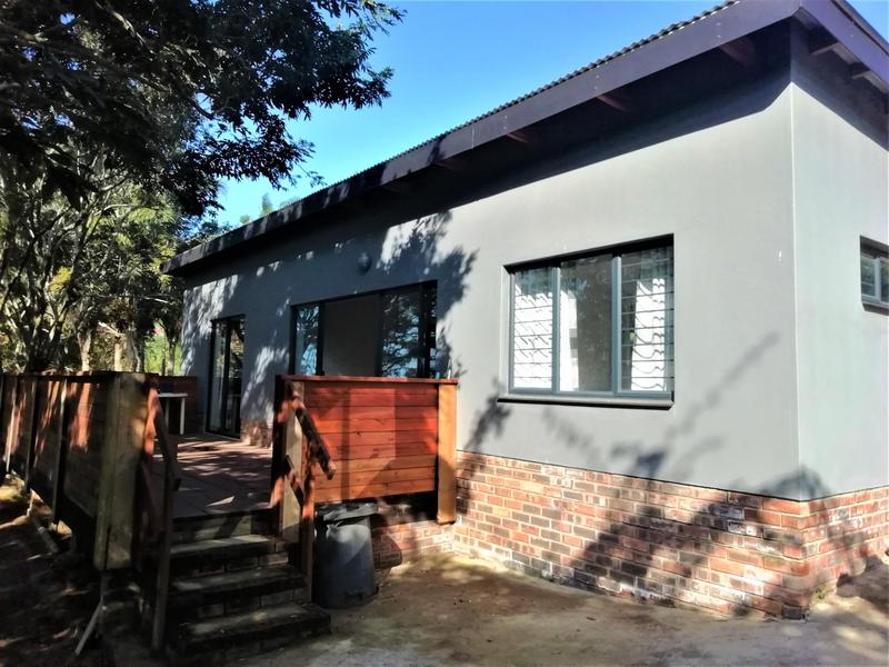 To Let 2 Bedroom Property for Rent in Umkomaas KwaZulu-Natal