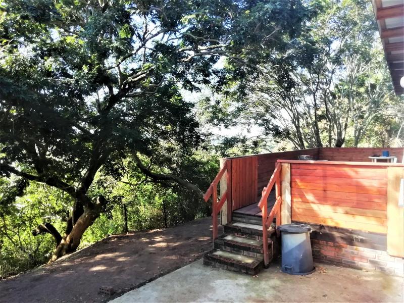 To Let 2 Bedroom Property for Rent in Umkomaas KwaZulu-Natal