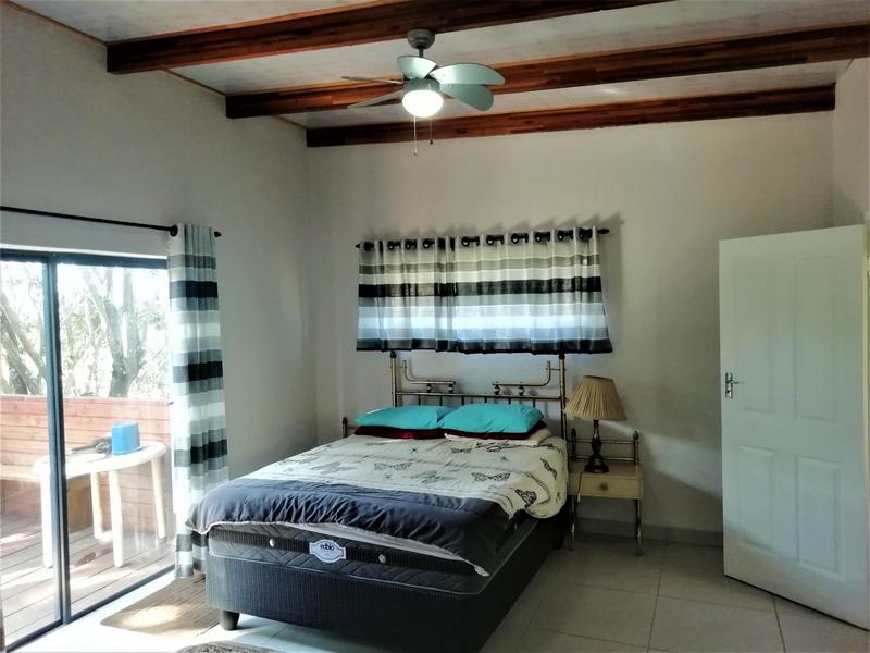 To Let 2 Bedroom Property for Rent in Umkomaas KwaZulu-Natal