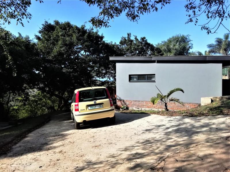 To Let 2 Bedroom Property for Rent in Umkomaas KwaZulu-Natal