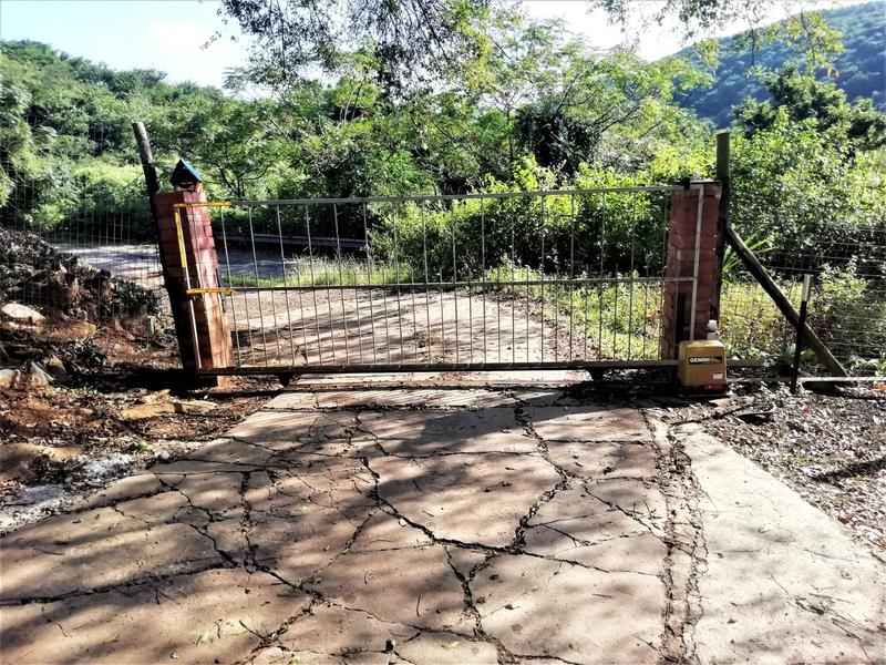To Let 2 Bedroom Property for Rent in Umkomaas KwaZulu-Natal