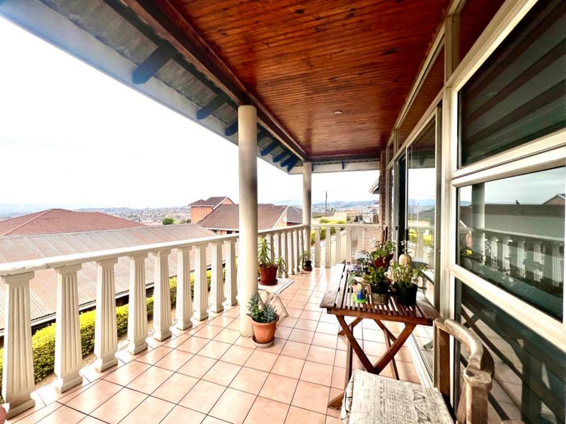 3 Bedroom Property for Sale in Newholme KwaZulu-Natal