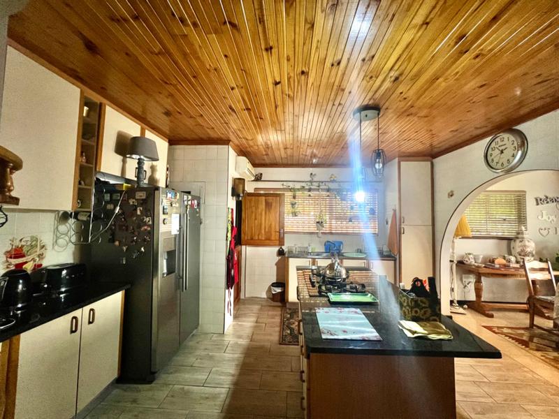 3 Bedroom Property for Sale in Newholme KwaZulu-Natal