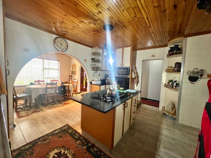 3 Bedroom Property for Sale in Newholme KwaZulu-Natal