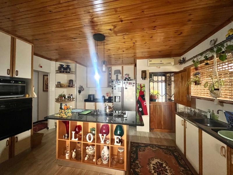 3 Bedroom Property for Sale in Newholme KwaZulu-Natal