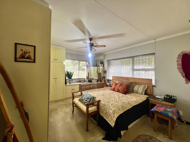3 Bedroom Property for Sale in Newholme KwaZulu-Natal