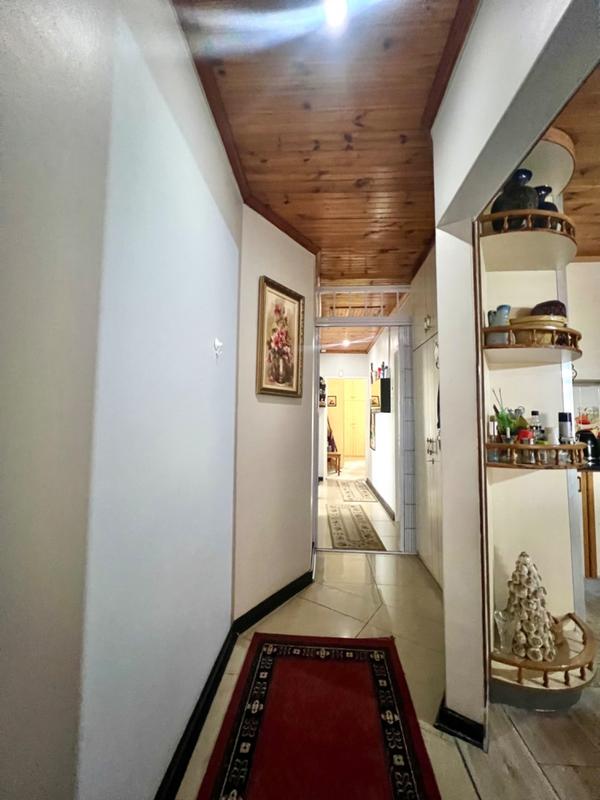 3 Bedroom Property for Sale in Newholme KwaZulu-Natal