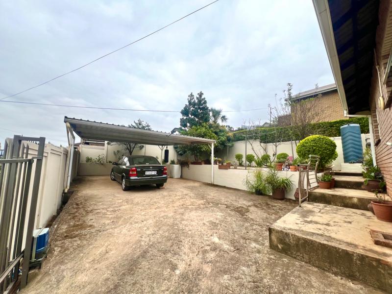 3 Bedroom Property for Sale in Newholme KwaZulu-Natal