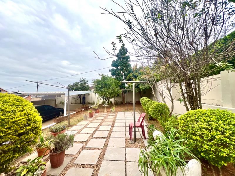 3 Bedroom Property for Sale in Newholme KwaZulu-Natal