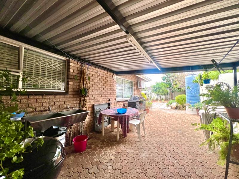 3 Bedroom Property for Sale in Newholme KwaZulu-Natal