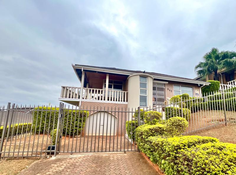 3 Bedroom Property for Sale in Newholme KwaZulu-Natal