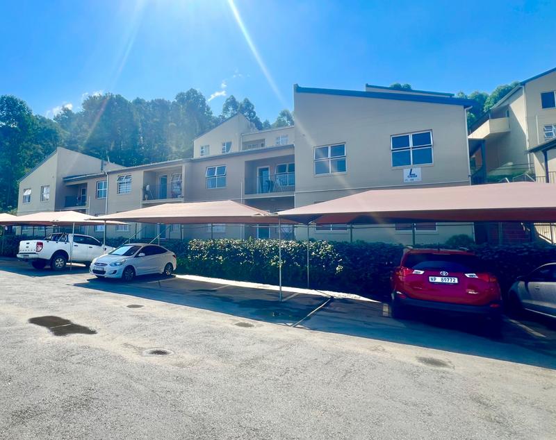 1 Bedroom Property for Sale in Chase Valley KwaZulu-Natal