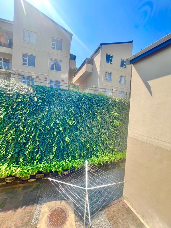 1 Bedroom Property for Sale in Chase Valley KwaZulu-Natal