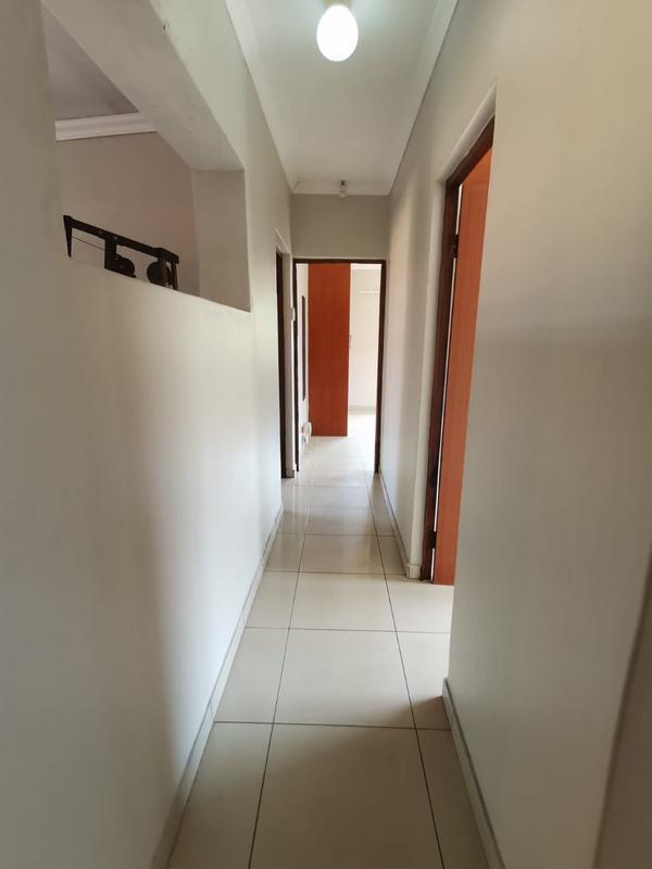 To Let 3 Bedroom Property for Rent in Birdswood KwaZulu-Natal