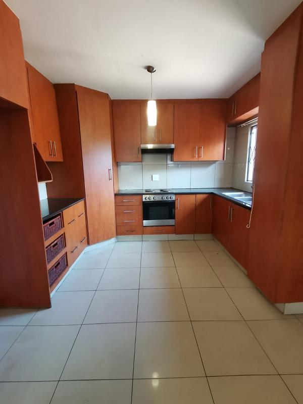 To Let 3 Bedroom Property for Rent in Birdswood KwaZulu-Natal