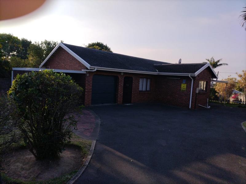 To Let 3 Bedroom Property for Rent in Illovo Glen KwaZulu-Natal