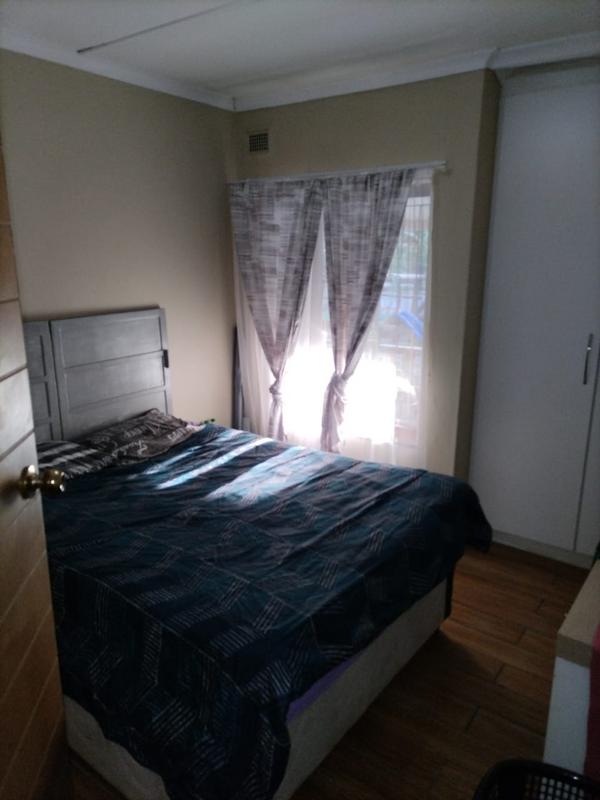 To Let 3 Bedroom Property for Rent in Illovo Glen KwaZulu-Natal