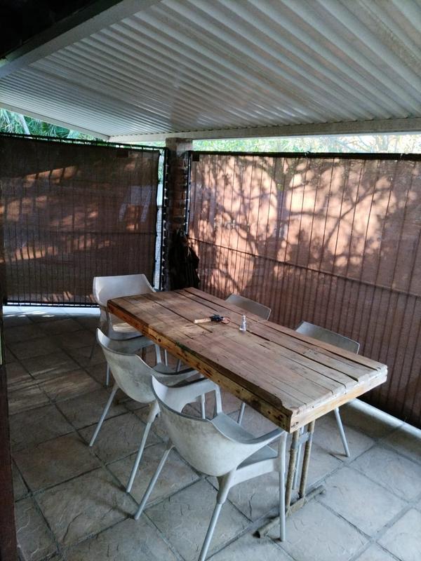 To Let 3 Bedroom Property for Rent in Illovo Glen KwaZulu-Natal