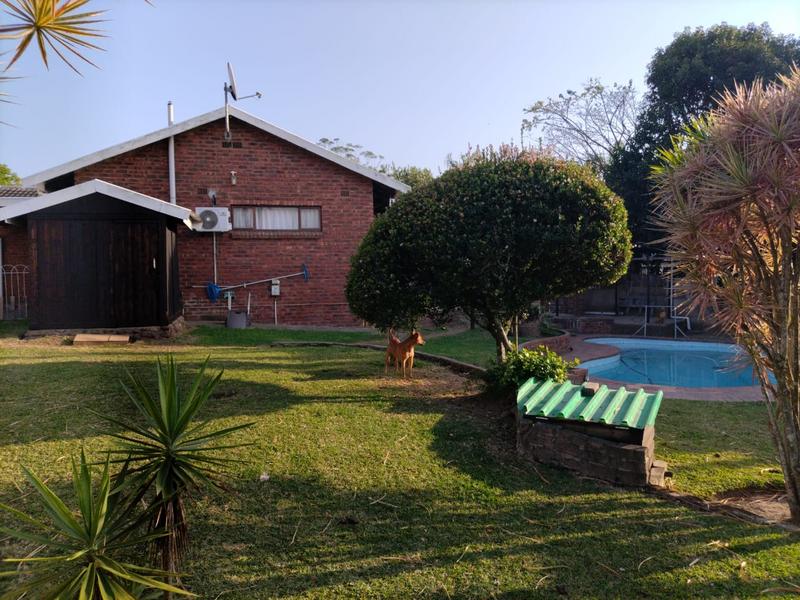 To Let 3 Bedroom Property for Rent in Illovo Glen KwaZulu-Natal