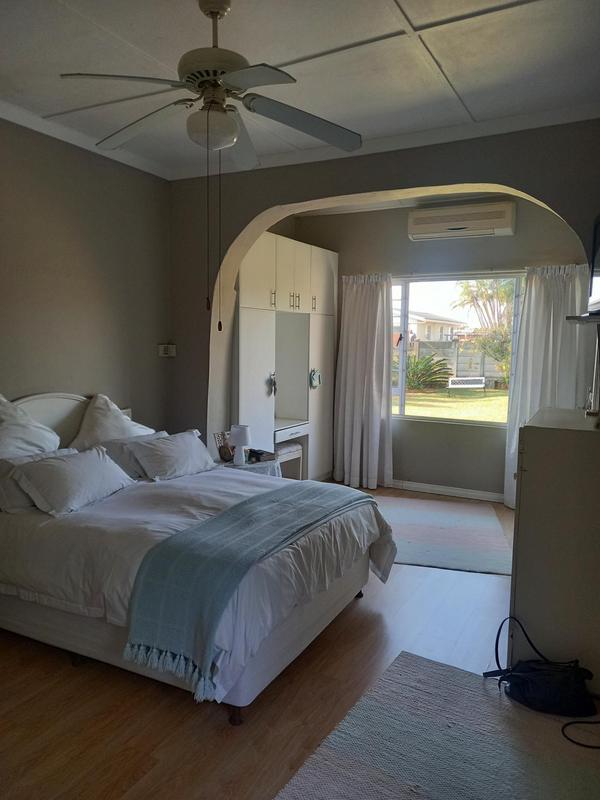 4 Bedroom Property for Sale in Warner Beach KwaZulu-Natal