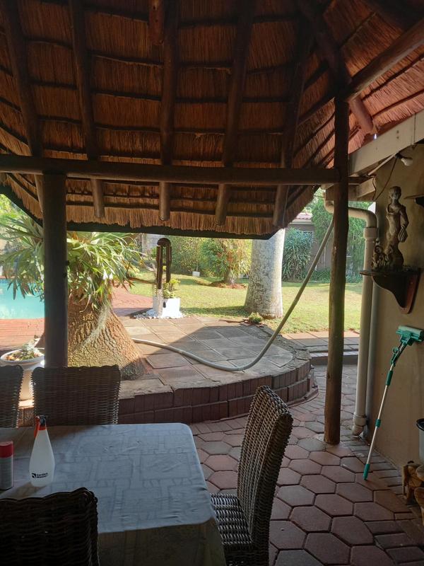 4 Bedroom Property for Sale in Warner Beach KwaZulu-Natal