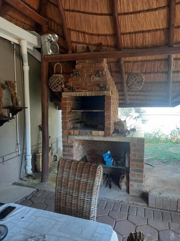 4 Bedroom Property for Sale in Warner Beach KwaZulu-Natal