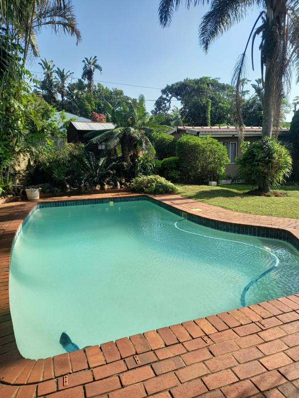 4 Bedroom Property for Sale in Warner Beach KwaZulu-Natal