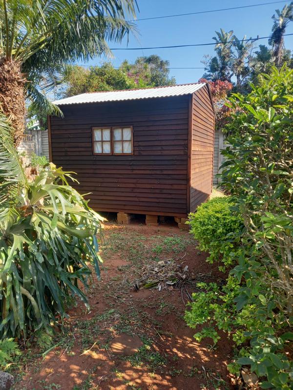 4 Bedroom Property for Sale in Warner Beach KwaZulu-Natal