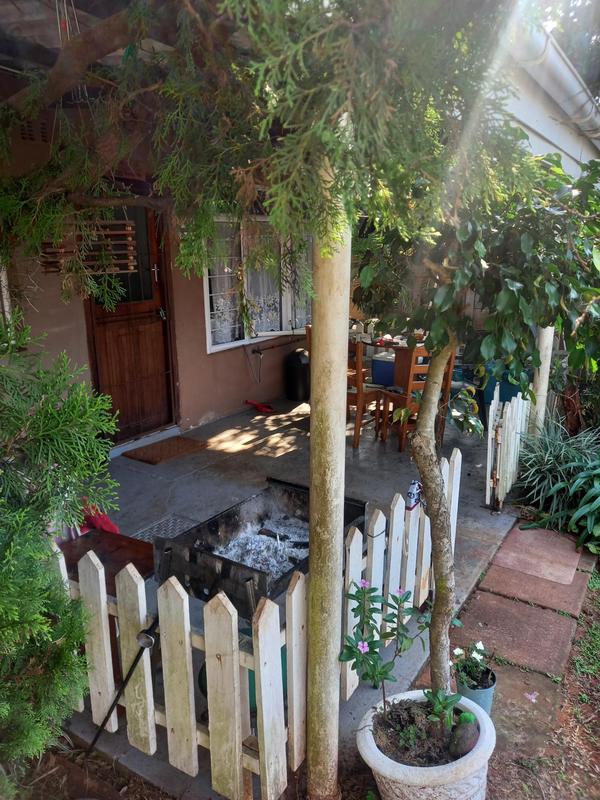 4 Bedroom Property for Sale in Warner Beach KwaZulu-Natal