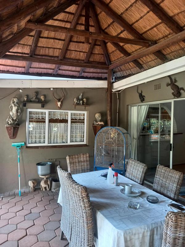 4 Bedroom Property for Sale in Warner Beach KwaZulu-Natal