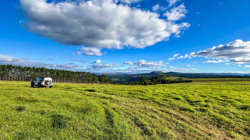 0 Bedroom Property for Sale in Mount Verde KwaZulu-Natal