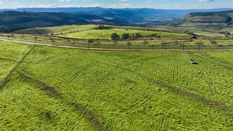 0 Bedroom Property for Sale in Mount Verde KwaZulu-Natal
