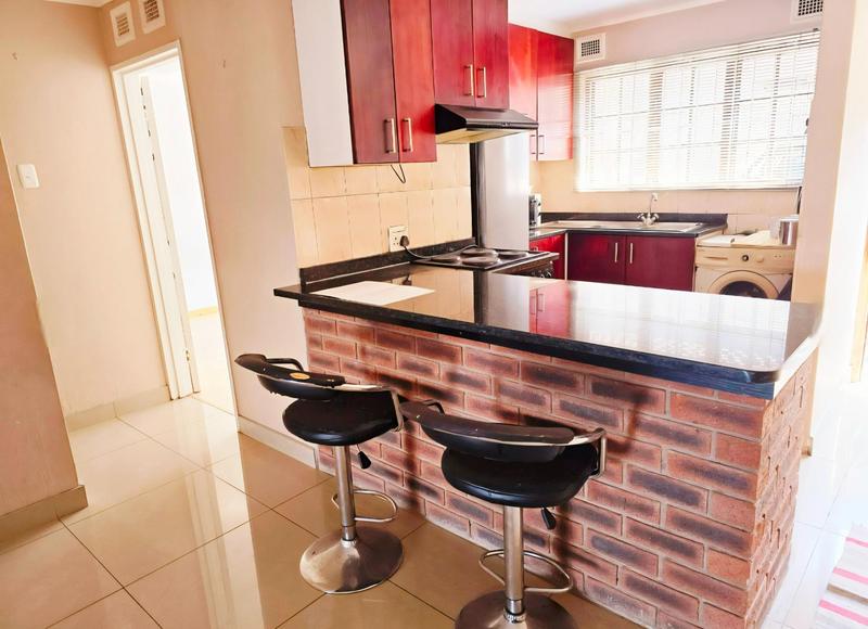 3 Bedroom Property for Sale in Sherwood KwaZulu-Natal