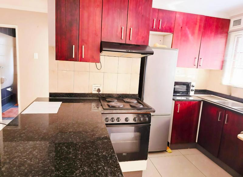 3 Bedroom Property for Sale in Sherwood KwaZulu-Natal