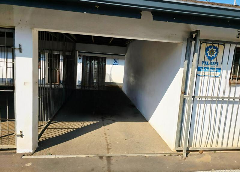3 Bedroom Property for Sale in Sherwood KwaZulu-Natal