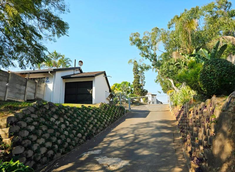 3 Bedroom Property for Sale in Sherwood KwaZulu-Natal