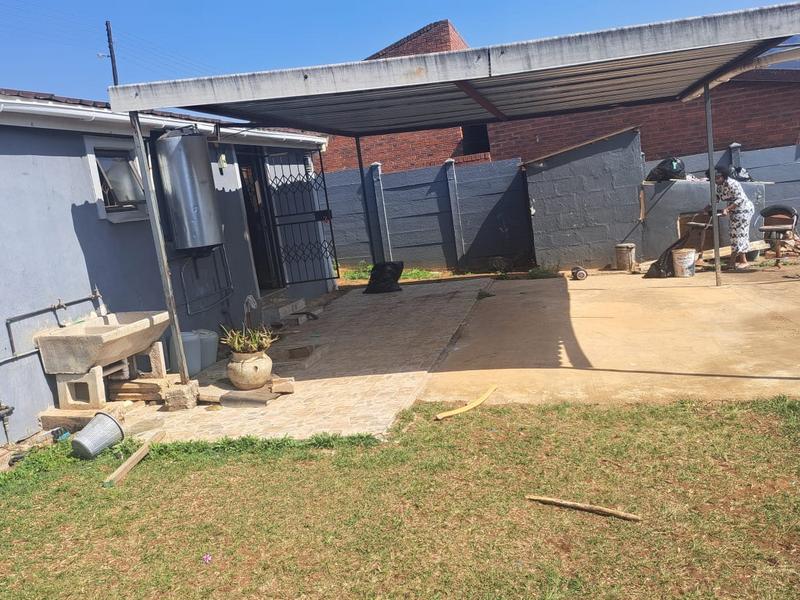 To Let 3 Bedroom Property for Rent in Northdale KwaZulu-Natal
