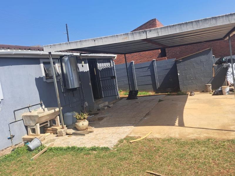 To Let 3 Bedroom Property for Rent in Northdale KwaZulu-Natal