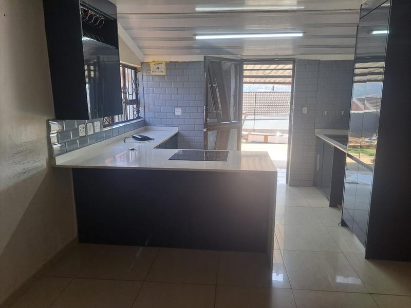 To Let 3 Bedroom Property for Rent in Northdale KwaZulu-Natal